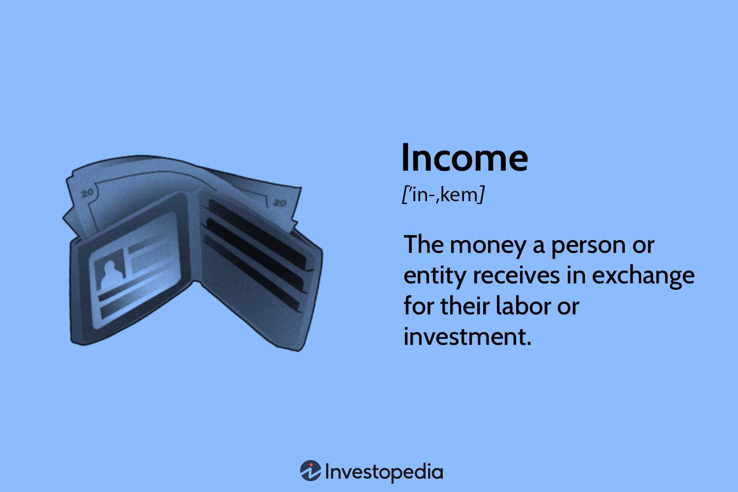 Income